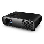 BenQ W4000i 4K HDR Smart Home Projector