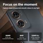 Motorola Moto g85 5G - 50MP Camera, 120Hz Display