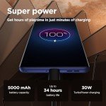 Motorola Moto g85 5G - 50MP Camera, 120Hz Display