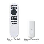 BenQ W4000i 4K HDR Smart Home Projector