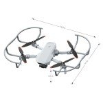 Propeller Guard for Potensic ATOM Drones
