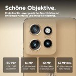 Motorola Edge 50 Neo Smartphone with 50MP Camera