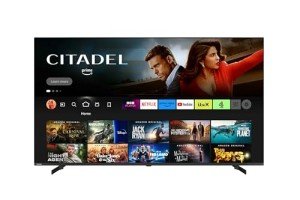 Toshiba 70" QLED 4K Smart Fire TV