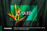 Toshiba 70" QLED 4K Smart Fire TV