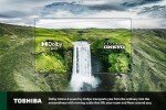 Toshiba 70" QLED 4K Smart Fire TV