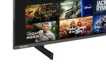 Toshiba 70" QLED 4K Smart Fire TV
