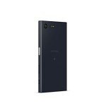 Sony Xperia X Compact Unlocked Smartphone - 32GB Black