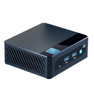 Mini PC F10 Intel 12th Gen, 16GB RAM, 512GB SSD