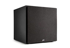Polk Audio Monitor XT12 Active 12-Inch Subwoofer