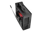 Lenovo Legion T730 Gaming Desktop - Core i9, 32GB RAM