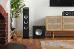 Polk Audio Monitor XT12 Active 12-Inch Subwoofer