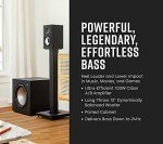 Polk Audio Monitor XT12 Active 12-Inch Subwoofer