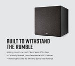 Polk Audio Monitor XT12 Active 12-Inch Subwoofer