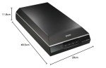 Epson Perfection V600 Photo Scanner for Home Use