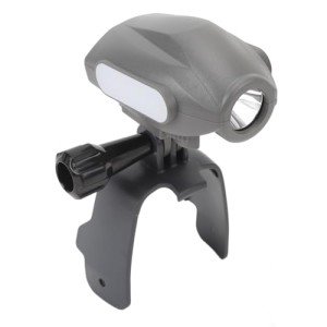 Long-Range SOS Drone Searchlight for DJI Mini