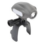 Long-Range SOS Drone Searchlight for DJI Mini