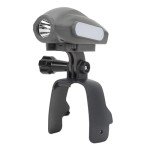 Long-Range SOS Drone Searchlight for DJI Mini