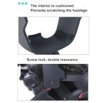 Long-Range SOS Drone Searchlight for DJI Mini