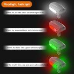 Long-Range SOS Drone Searchlight for DJI Mini