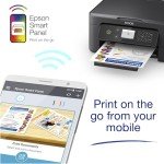Epson Expression Home XP-4200 Wireless 3-in-1 Printer