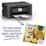 Epson Expression Home XP-4200 Wireless 3-in-1 Printer