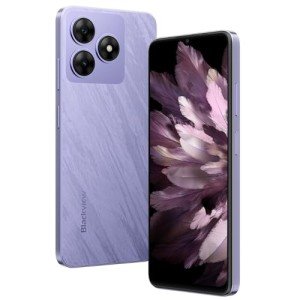 Blackview Wave 8 Unlocked 4G Android Smartphone