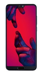 Huawei P20 Pro Dual SIM Smartphone - Midnight Blue