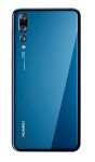 Huawei P20 Pro Dual SIM Smartphone - Midnight Blue