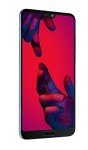Huawei P20 Pro Dual SIM Smartphone - Midnight Blue