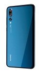 Huawei P20 Pro Dual SIM Smartphone - Midnight Blue