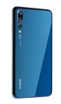 Huawei P20 Pro Dual SIM Smartphone - Midnight Blue