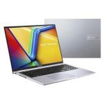 ASUS Vivobook 16" Laptop with Ryzen 5, 8GB RAM