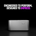 BEASTCOM® M1 Mini PC - 16GB RAM, 512GB SSD