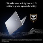 ASUS Vivobook 16" Laptop with Ryzen 5, 8GB RAM