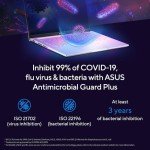 ASUS Vivobook 16" Laptop with Ryzen 5, 8GB RAM