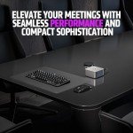 BEASTCOM® M1 Mini PC - 16GB RAM, 512GB SSD