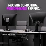 BEASTCOM® M1 Mini PC - 16GB RAM, 512GB SSD