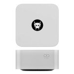 BEASTCOM® M1 Mini PC - 16GB RAM, 512GB SSD