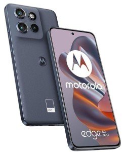 Motorola Edge 50 Neo - 50MP Super HD Display