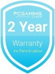 Gaming PC with Intel i5, RTX 4060, 16GB RAM