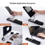 PGYTECH 10Gbps USB 3.2 Memory Card Reader