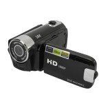 1080P Vlogging Camera with 16X Zoom and Screen