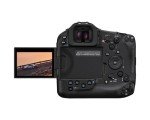 Canon EOS R1 Mirrorless Camera Body