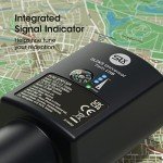 SLx Dual LNB with Signal Finder for 4K Satellite