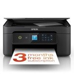 Epson Expression Home XP-3200 3-in-1 Printer