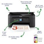 Epson Expression Home XP-3200 3-in-1 Printer