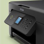 Epson Expression Home XP-3200 3-in-1 Printer