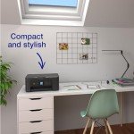 Epson Expression Home XP-3200 3-in-1 Printer