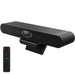 RayBit 4K Conference Camera with Remote Control