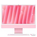 Apple iMac 24" All-in-One Desktop with M4 Chip